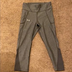 Under Armour leggings